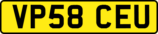 VP58CEU