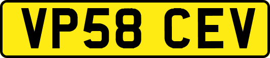 VP58CEV