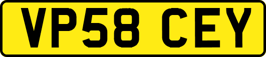 VP58CEY