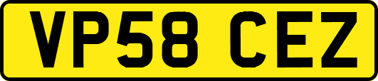 VP58CEZ