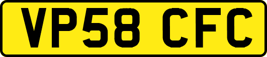 VP58CFC