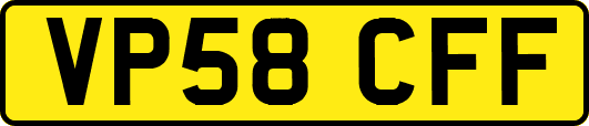 VP58CFF