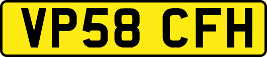 VP58CFH