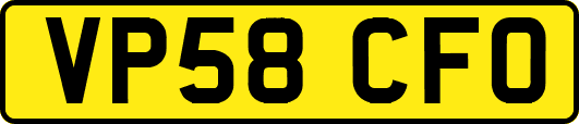 VP58CFO