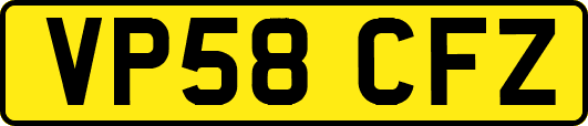 VP58CFZ
