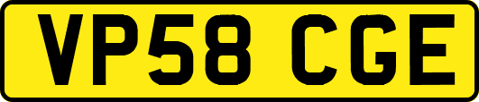 VP58CGE