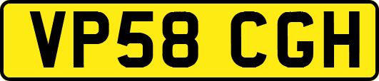 VP58CGH