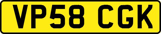 VP58CGK