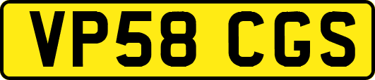 VP58CGS