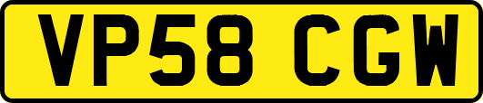 VP58CGW