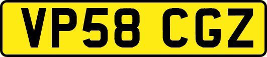 VP58CGZ