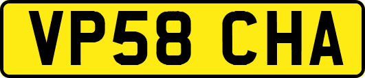 VP58CHA