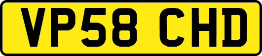 VP58CHD