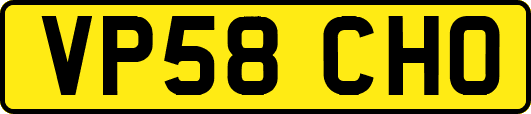 VP58CHO