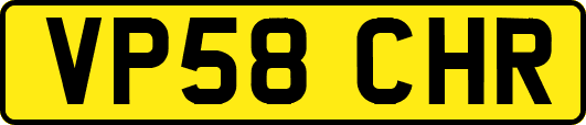 VP58CHR