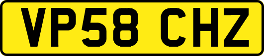 VP58CHZ