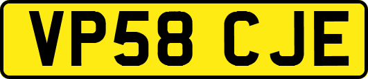 VP58CJE