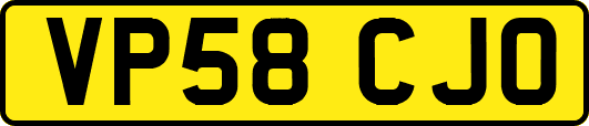 VP58CJO