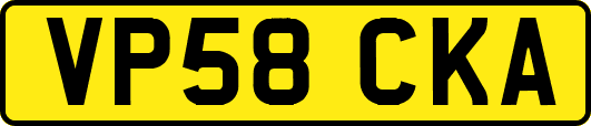 VP58CKA