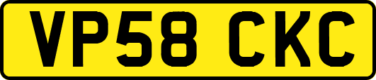VP58CKC