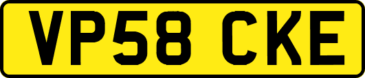 VP58CKE