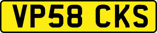 VP58CKS