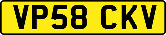 VP58CKV