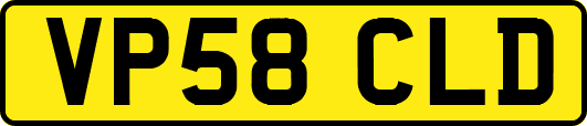VP58CLD