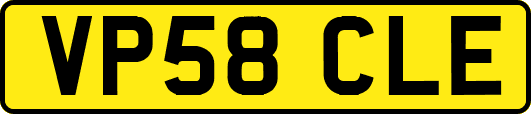 VP58CLE