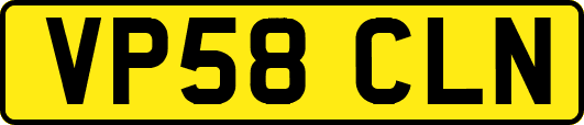 VP58CLN