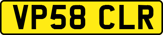 VP58CLR