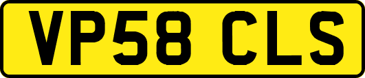 VP58CLS