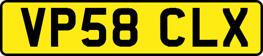 VP58CLX