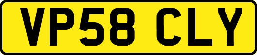 VP58CLY