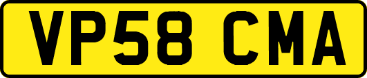 VP58CMA