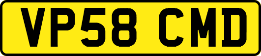 VP58CMD