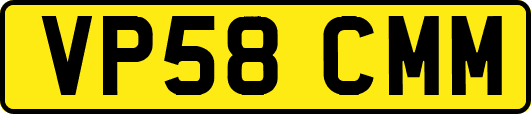 VP58CMM