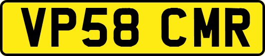 VP58CMR