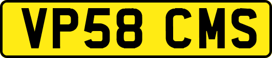 VP58CMS