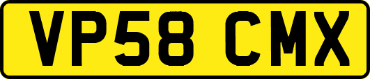 VP58CMX