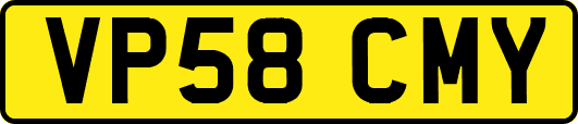 VP58CMY