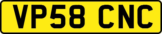 VP58CNC