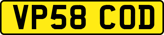 VP58COD