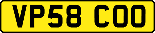 VP58COO