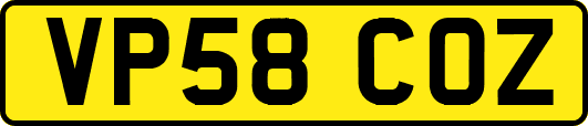 VP58COZ