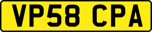 VP58CPA
