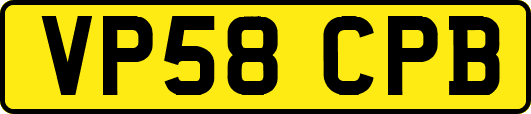 VP58CPB