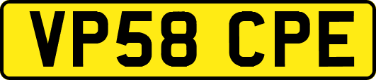 VP58CPE
