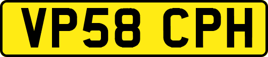 VP58CPH