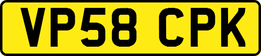 VP58CPK